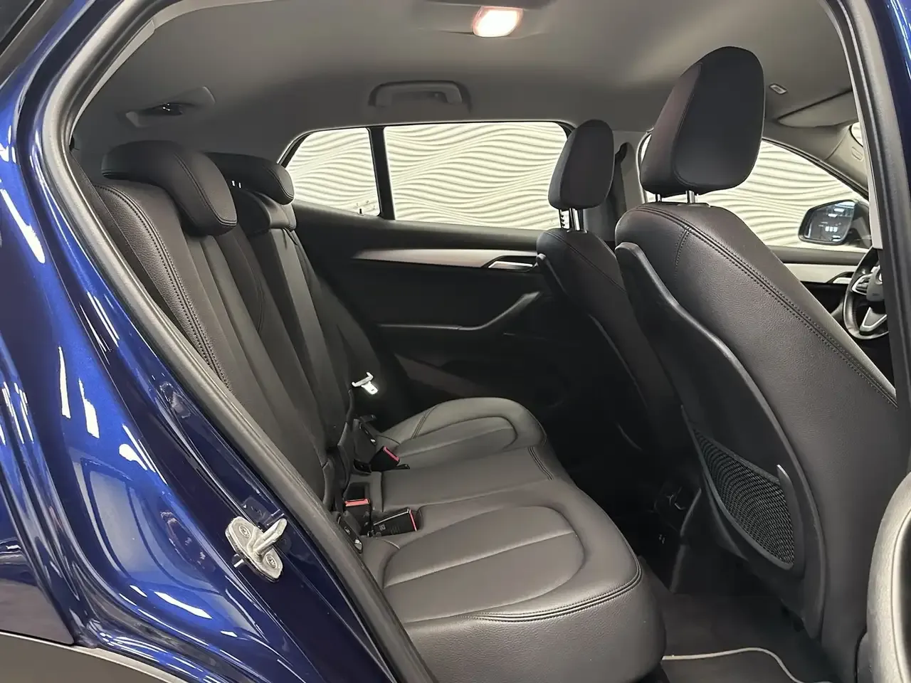 BMW X2 - 38