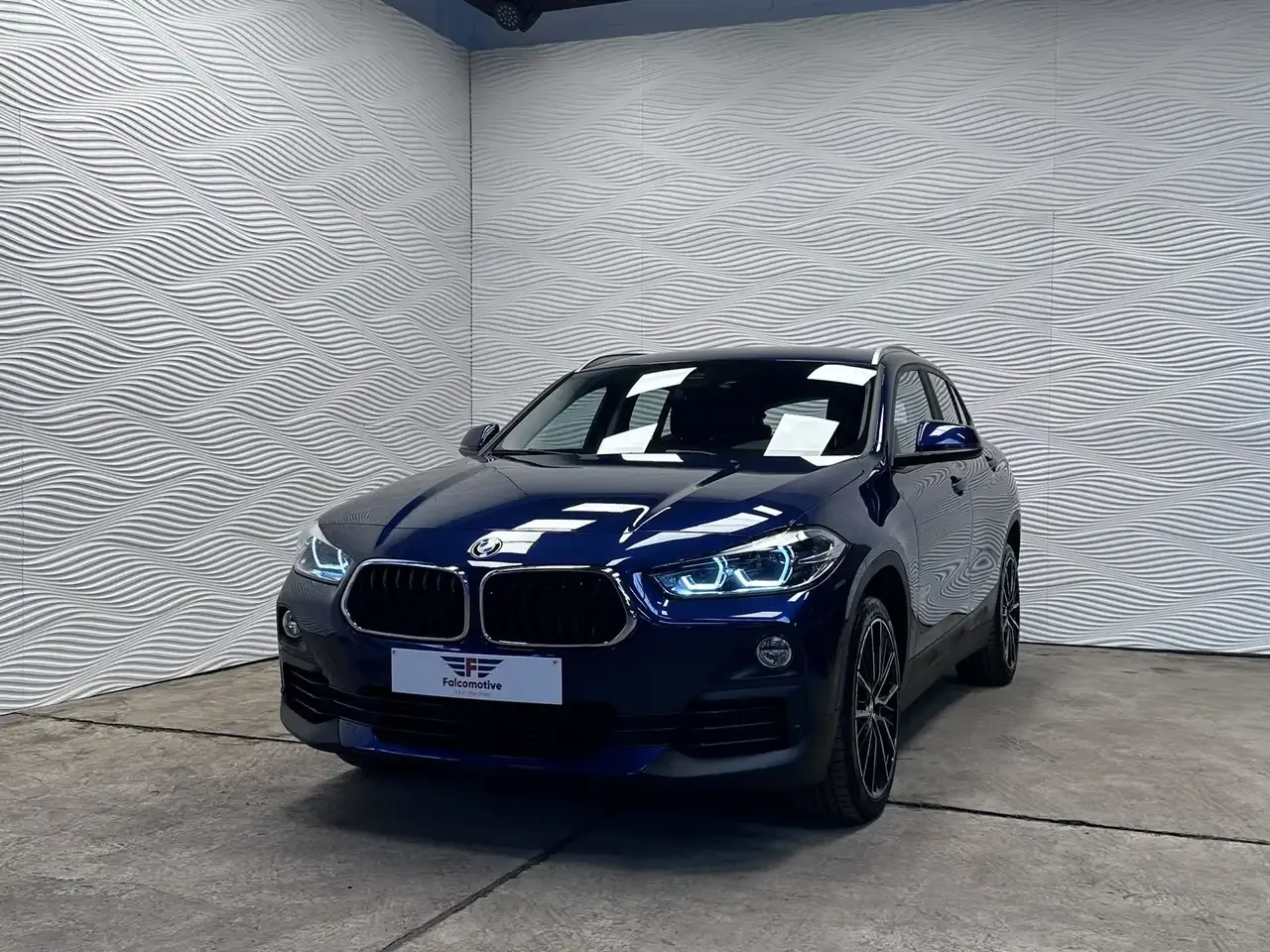 BMW X2 - 4