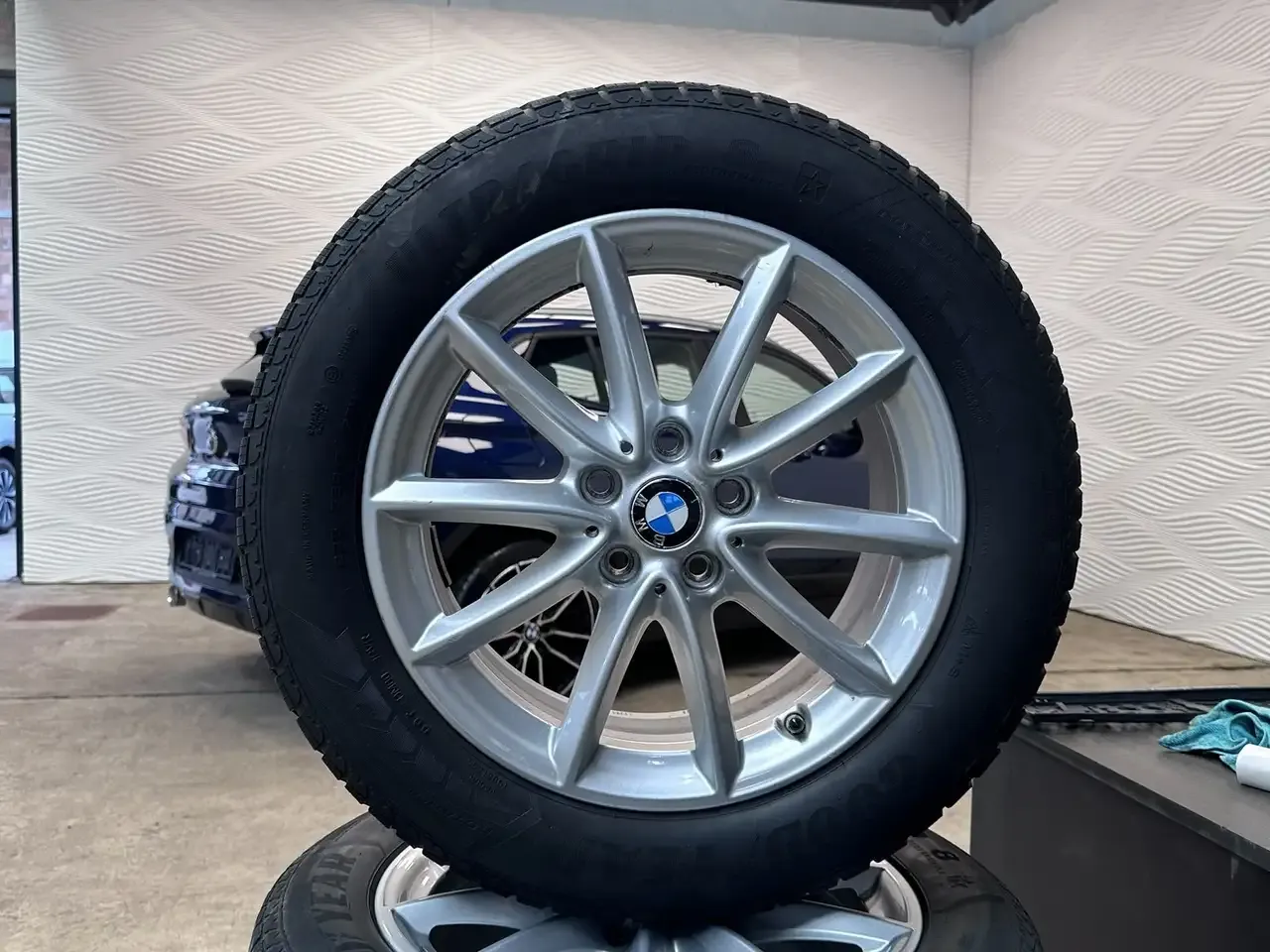 BMW X2 - 41