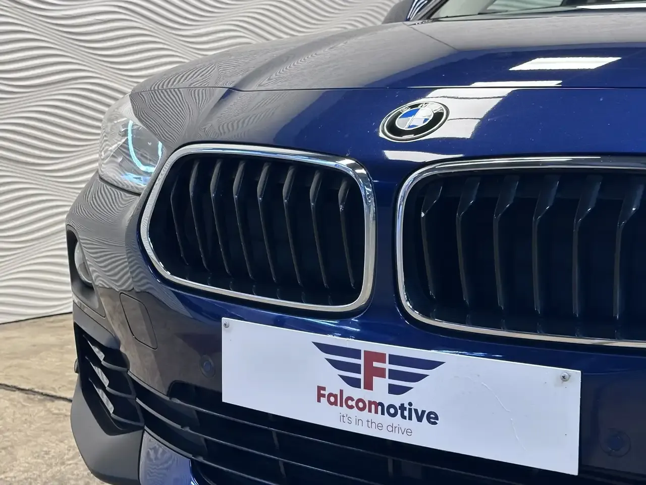 BMW X2 - 6