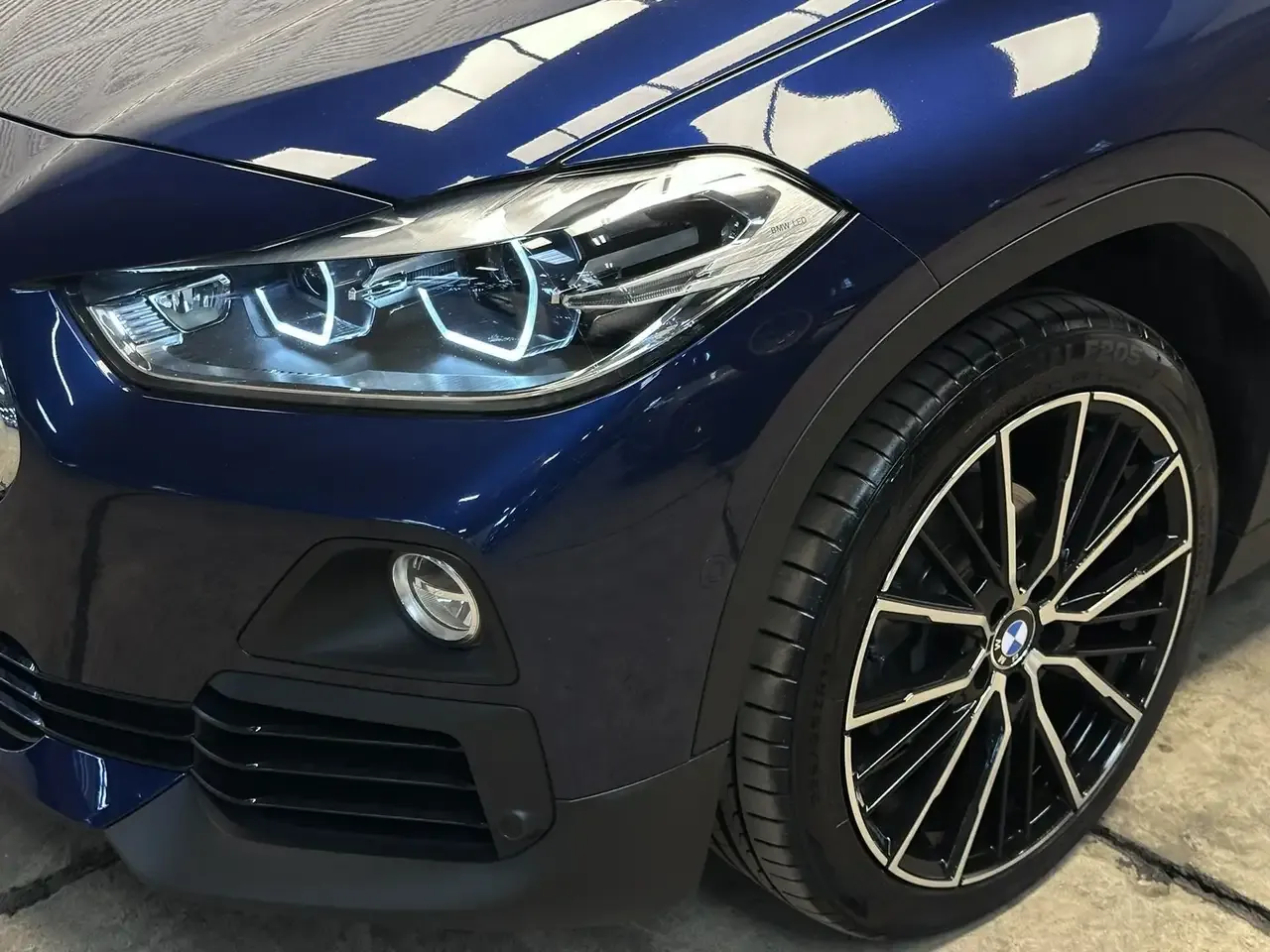 BMW X2 - 7