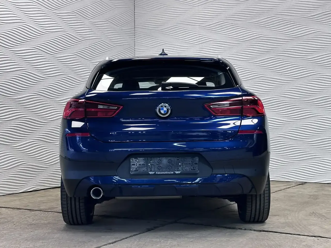 BMW X2 - 9