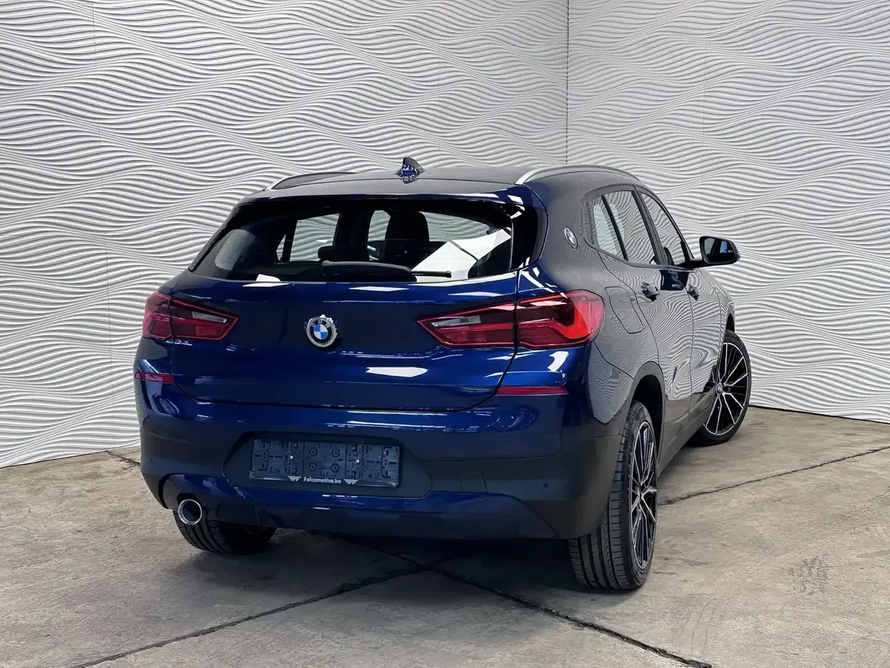 BMW X2 - 10