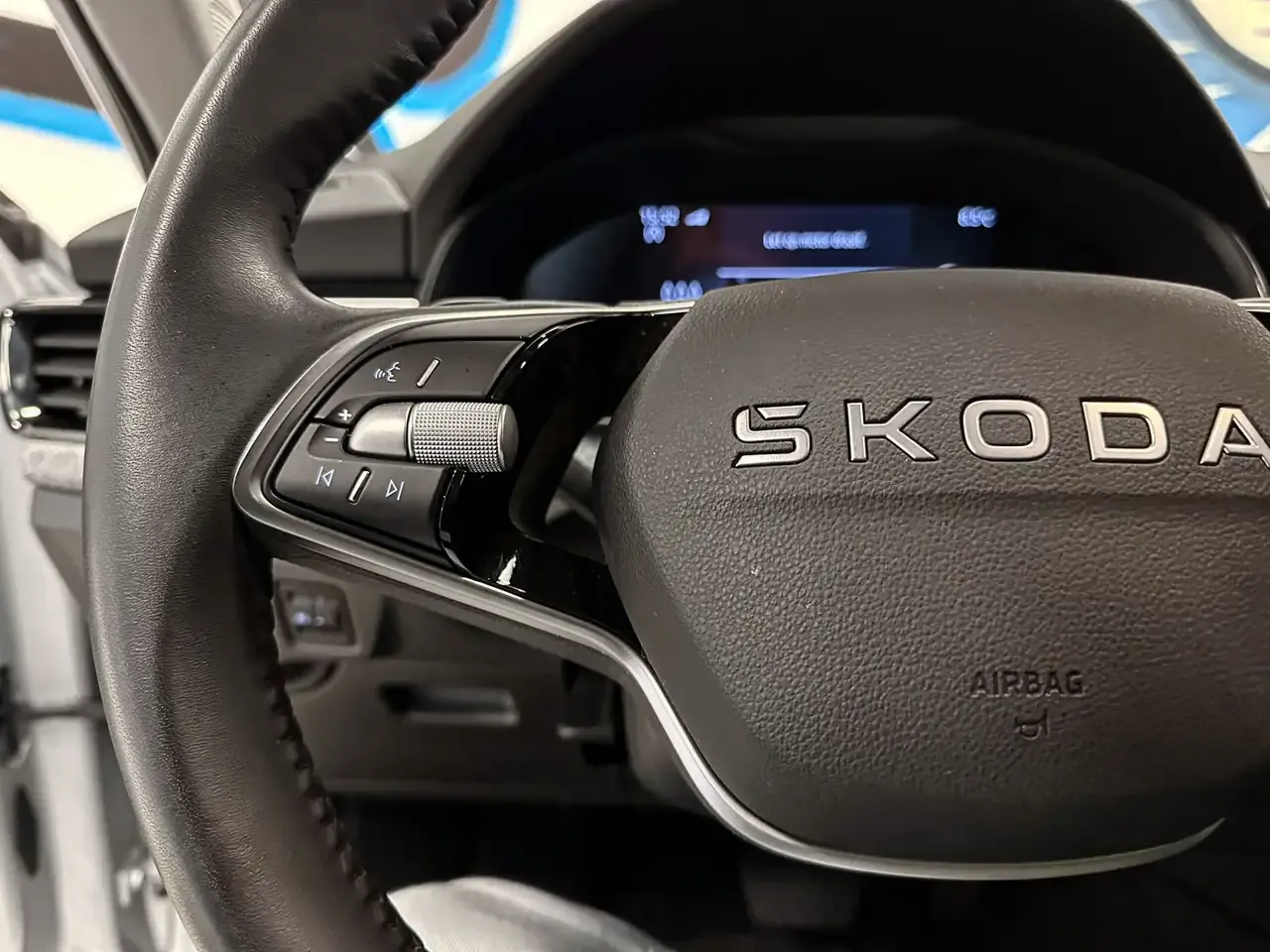 Skoda Kamiq - 10
