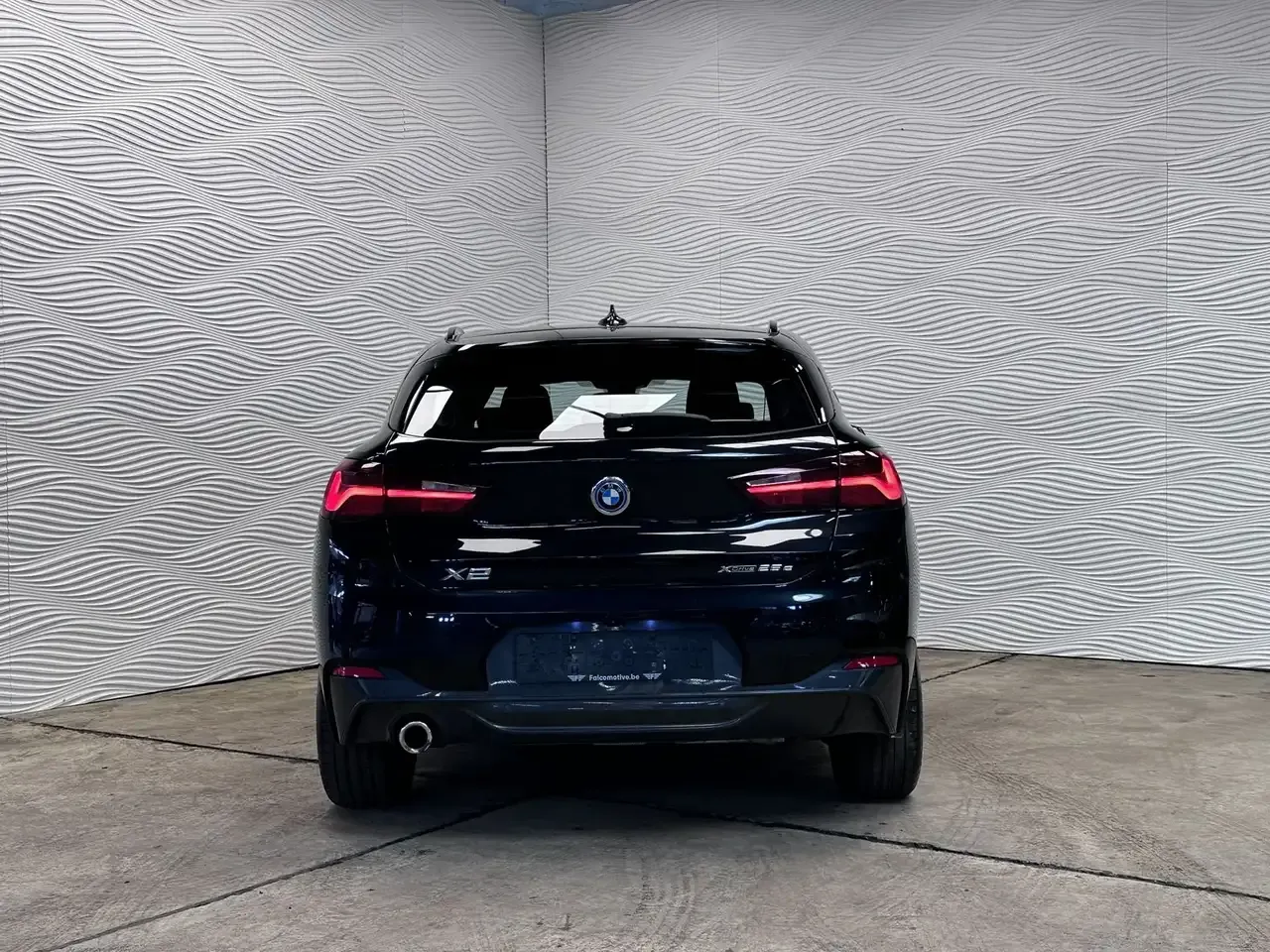 BMW X2 - 11