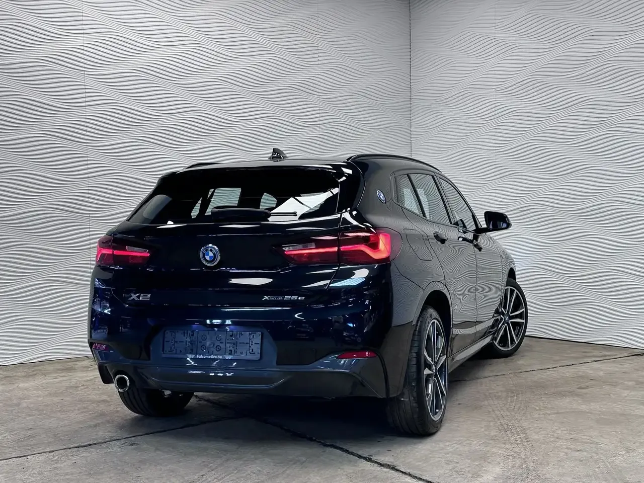 BMW X2 - 12
