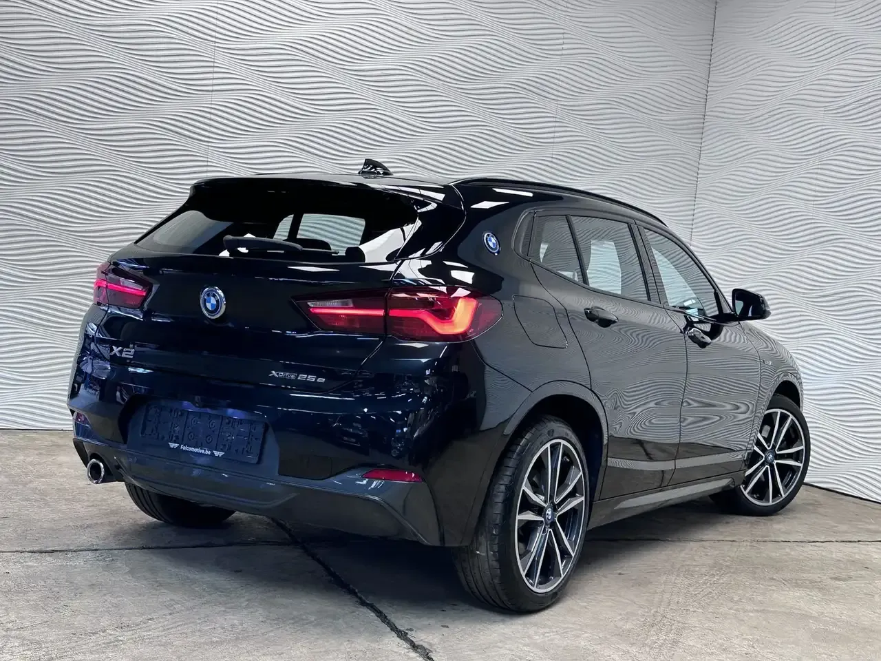 BMW X2 - 13