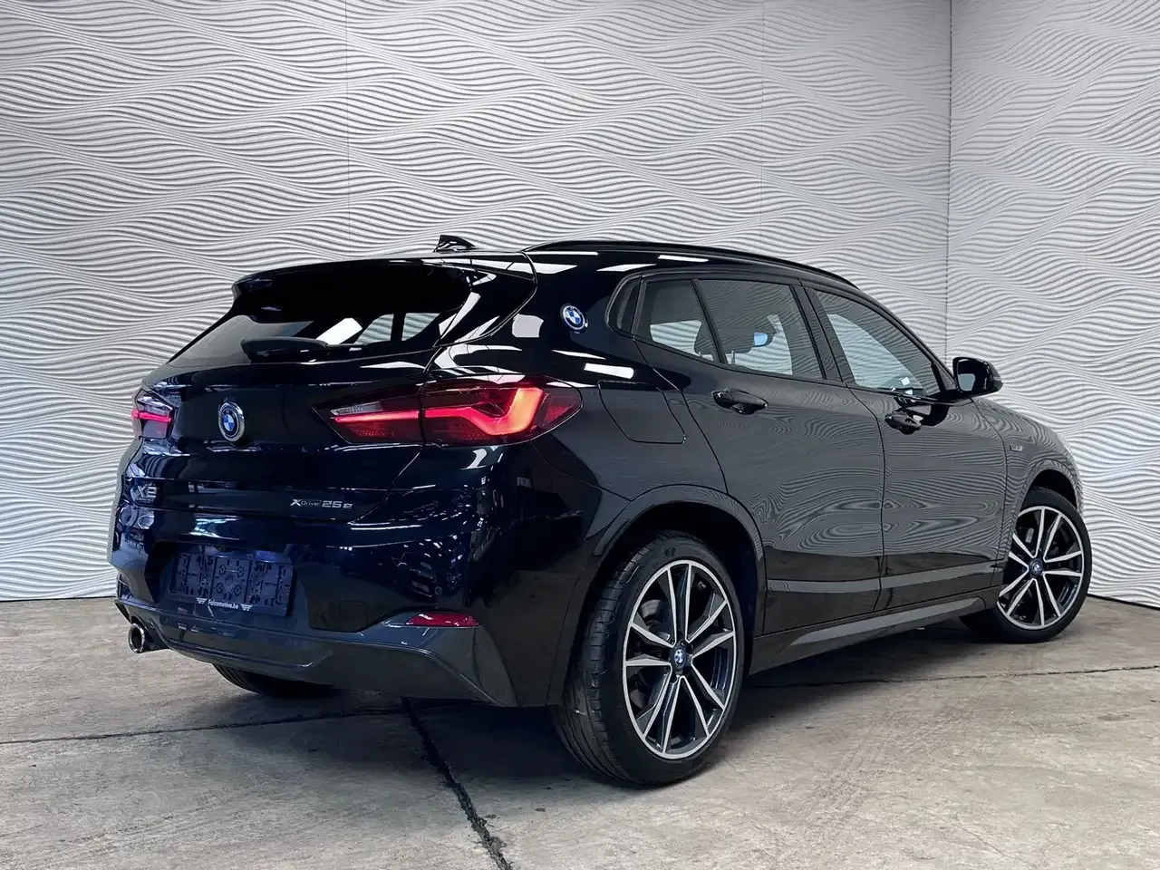 BMW X2 - 15