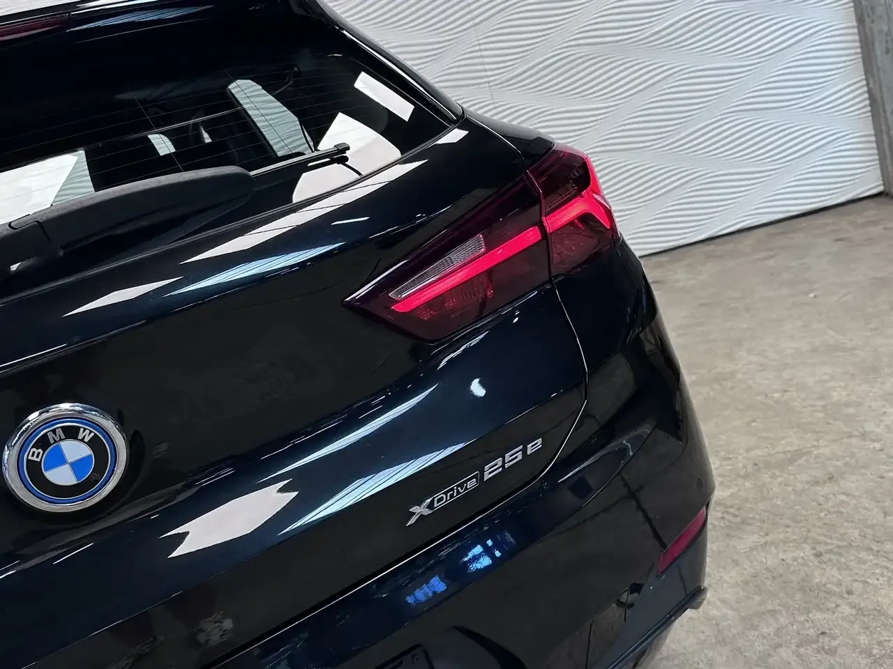 BMW X2 - 17