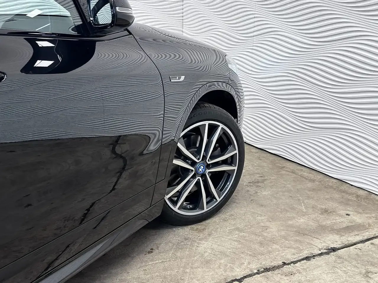 BMW X2 - 19