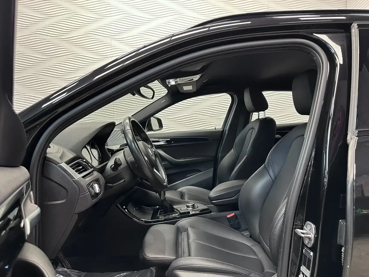 BMW X2 - 20
