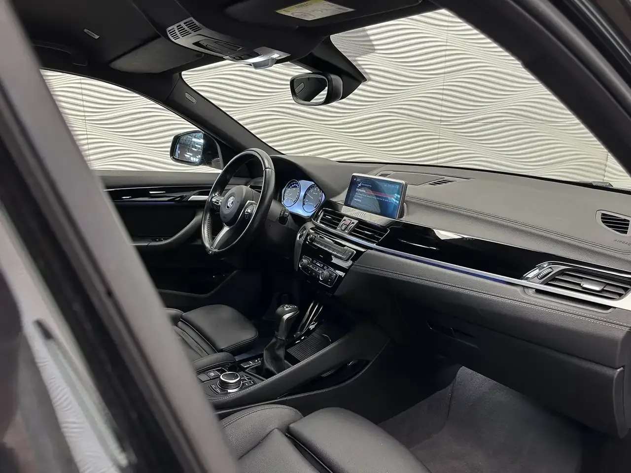 BMW X2 - 21