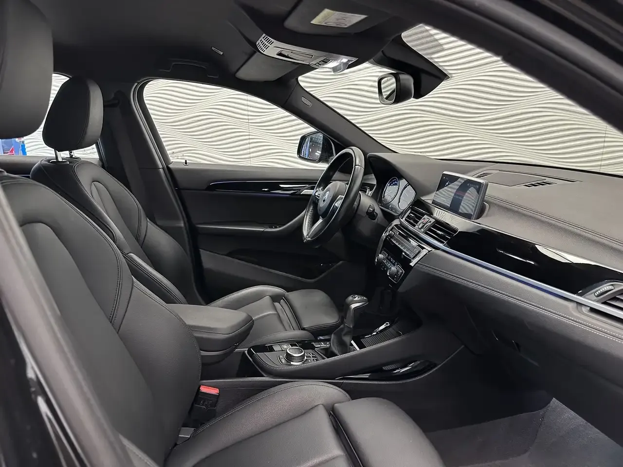 BMW X2 - 22
