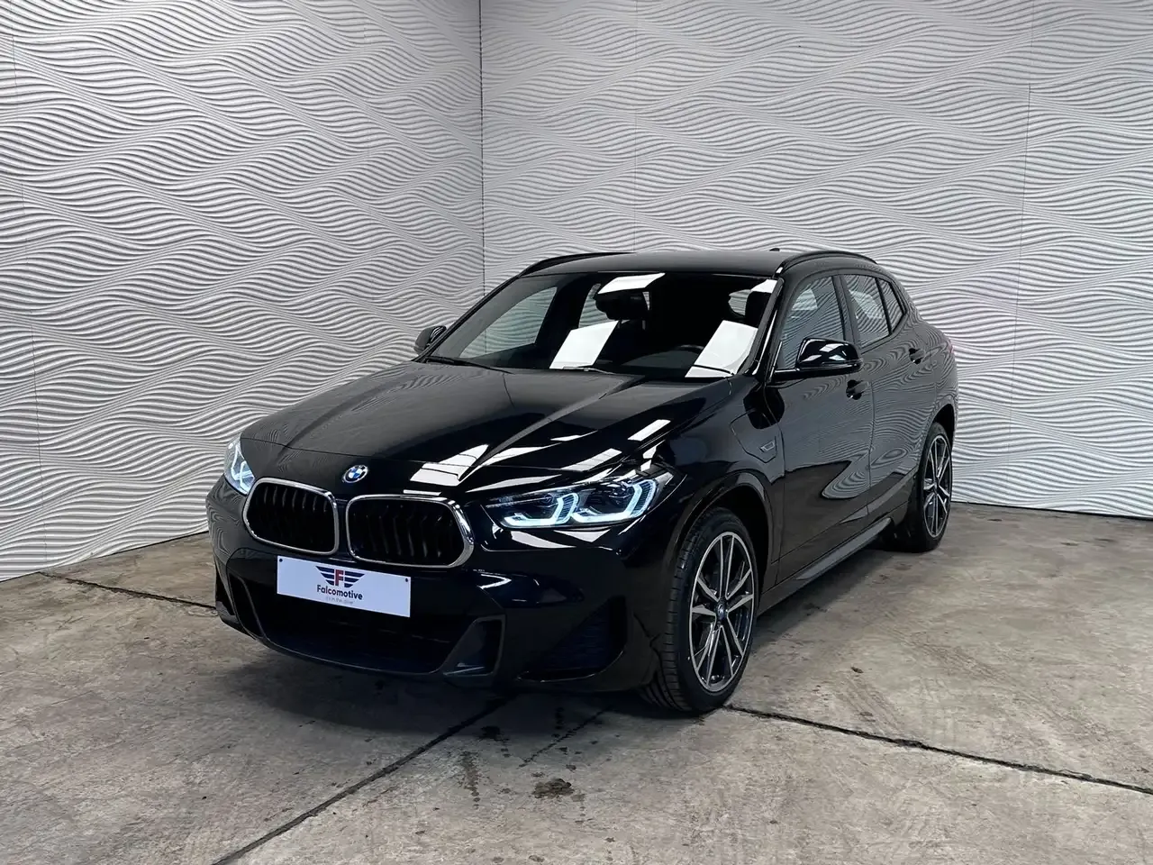 BMW X2 - 3