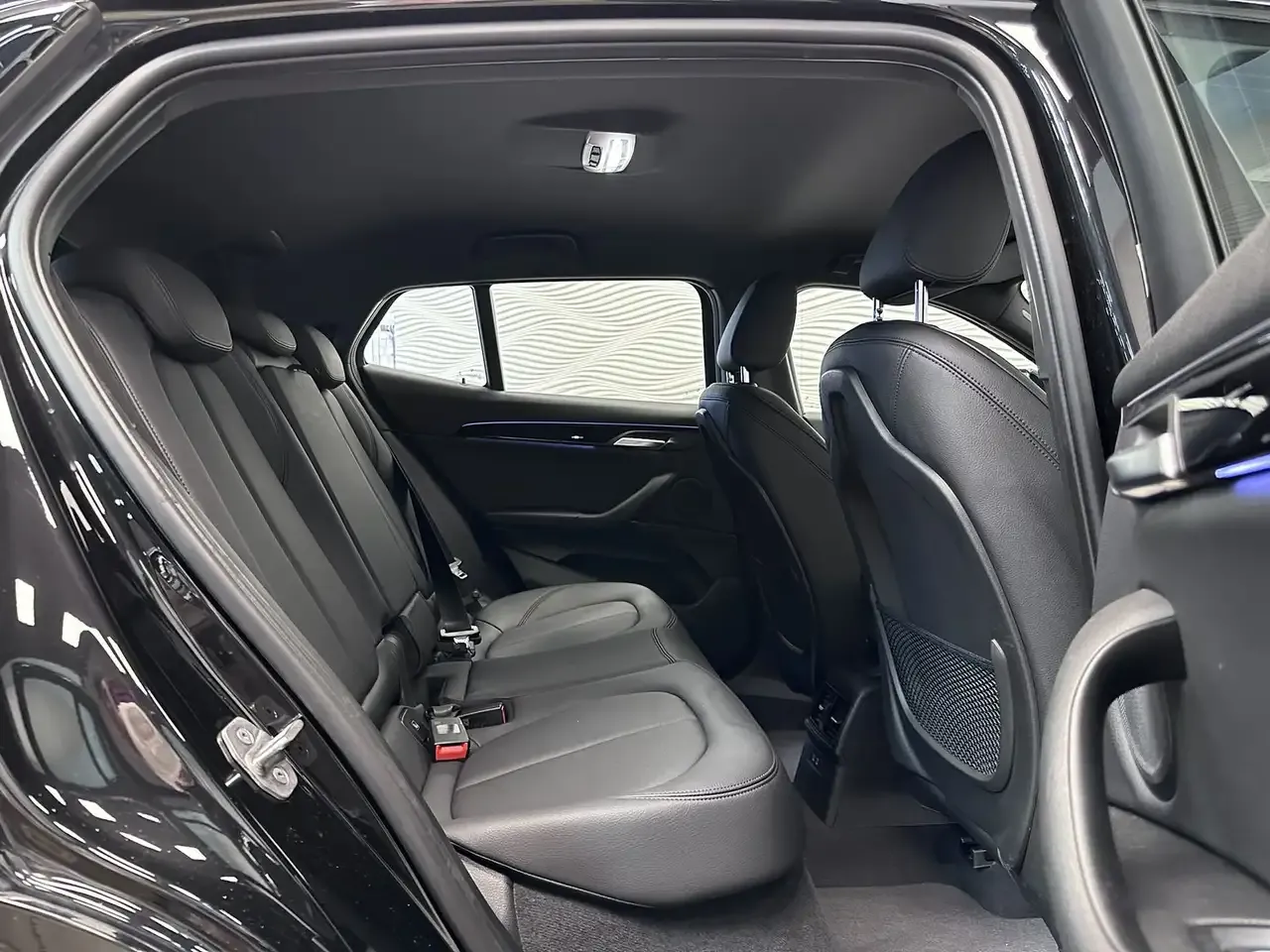 BMW X2 - 39
