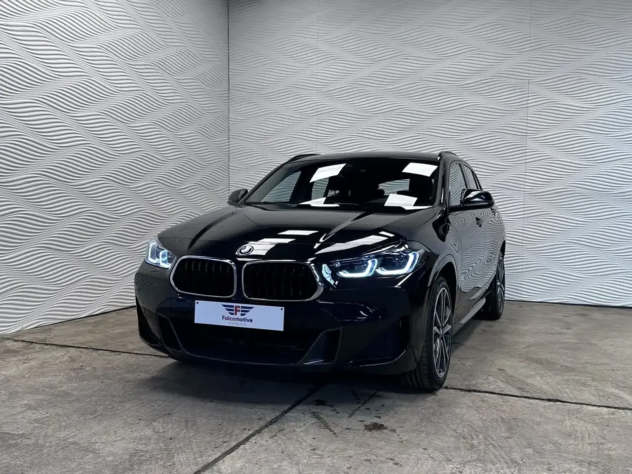 BMW X2 - 4