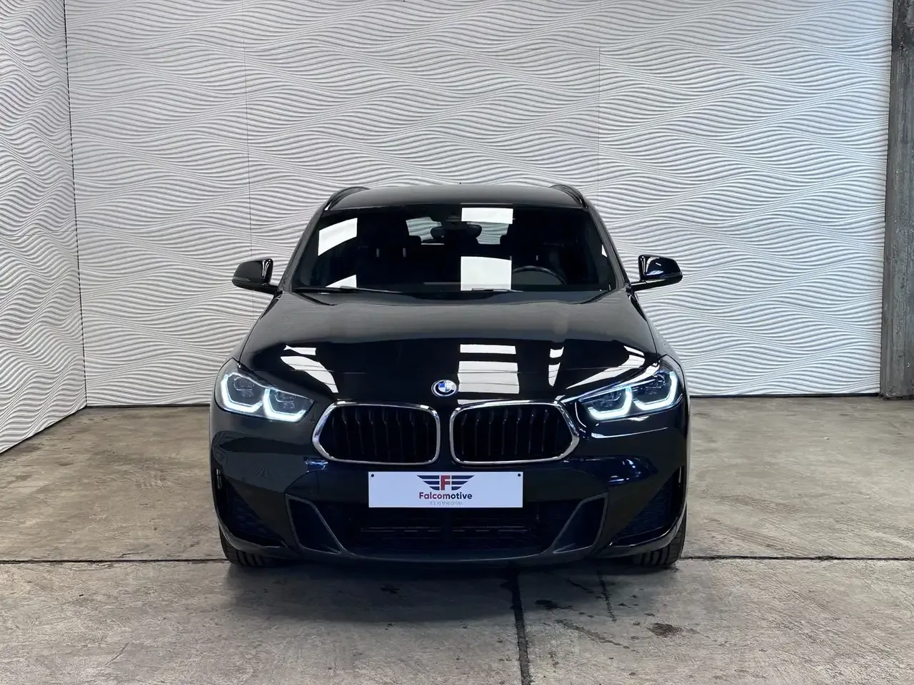 BMW X2 - 5