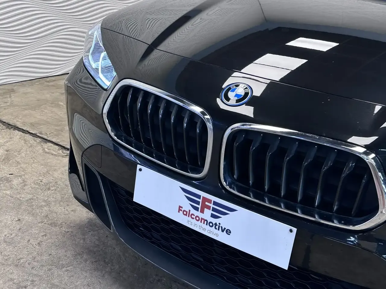 BMW X2 - 6