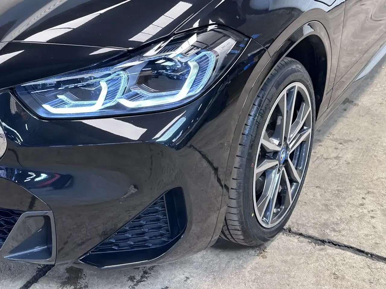 BMW X2 - 7