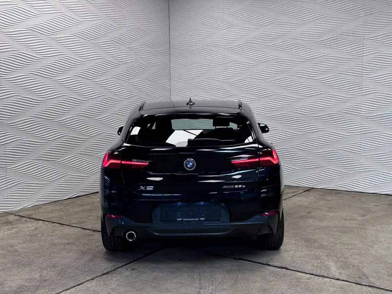 BMW X2 - 10