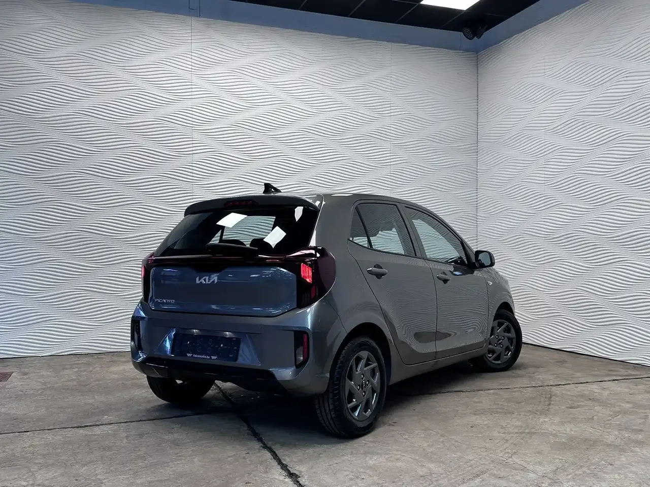 Kia Picanto - 12