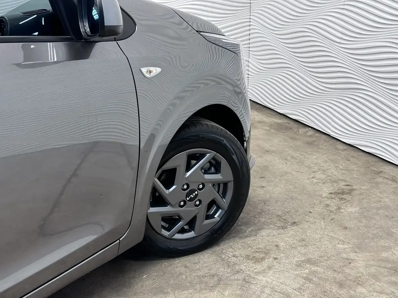 Kia Picanto - 13