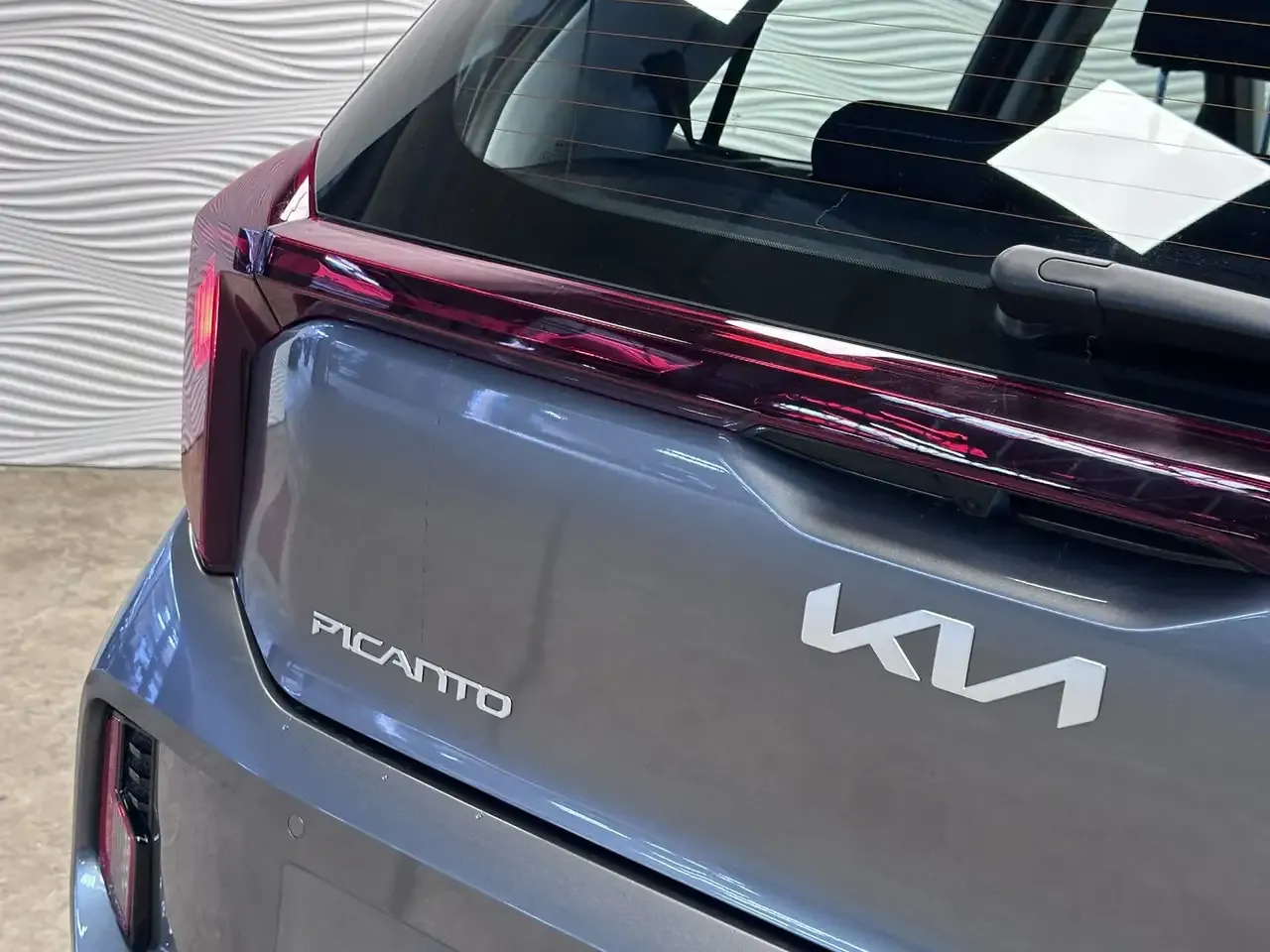 Kia Picanto - 15