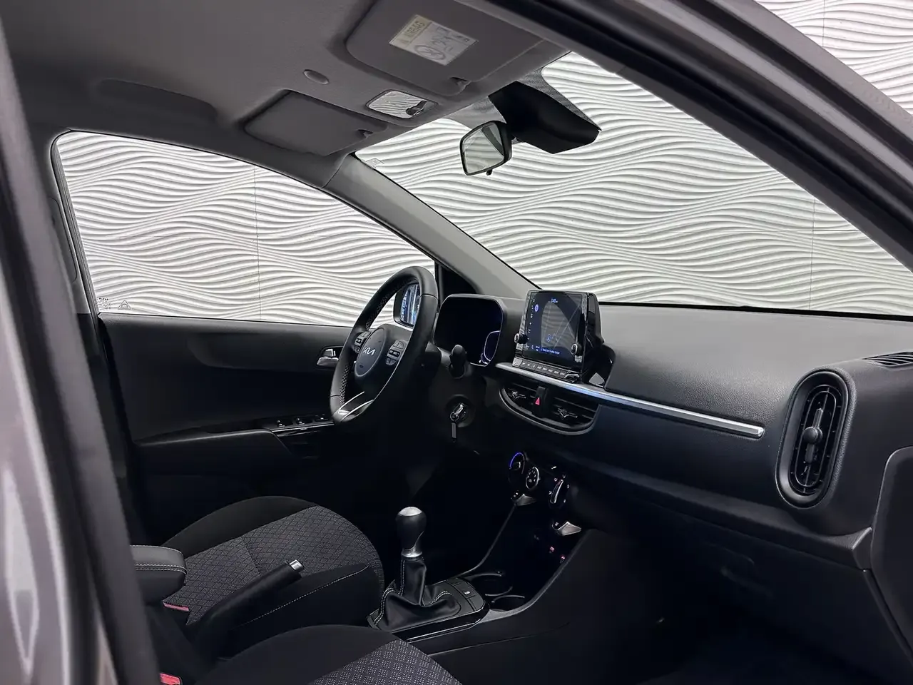 Kia Picanto - 16