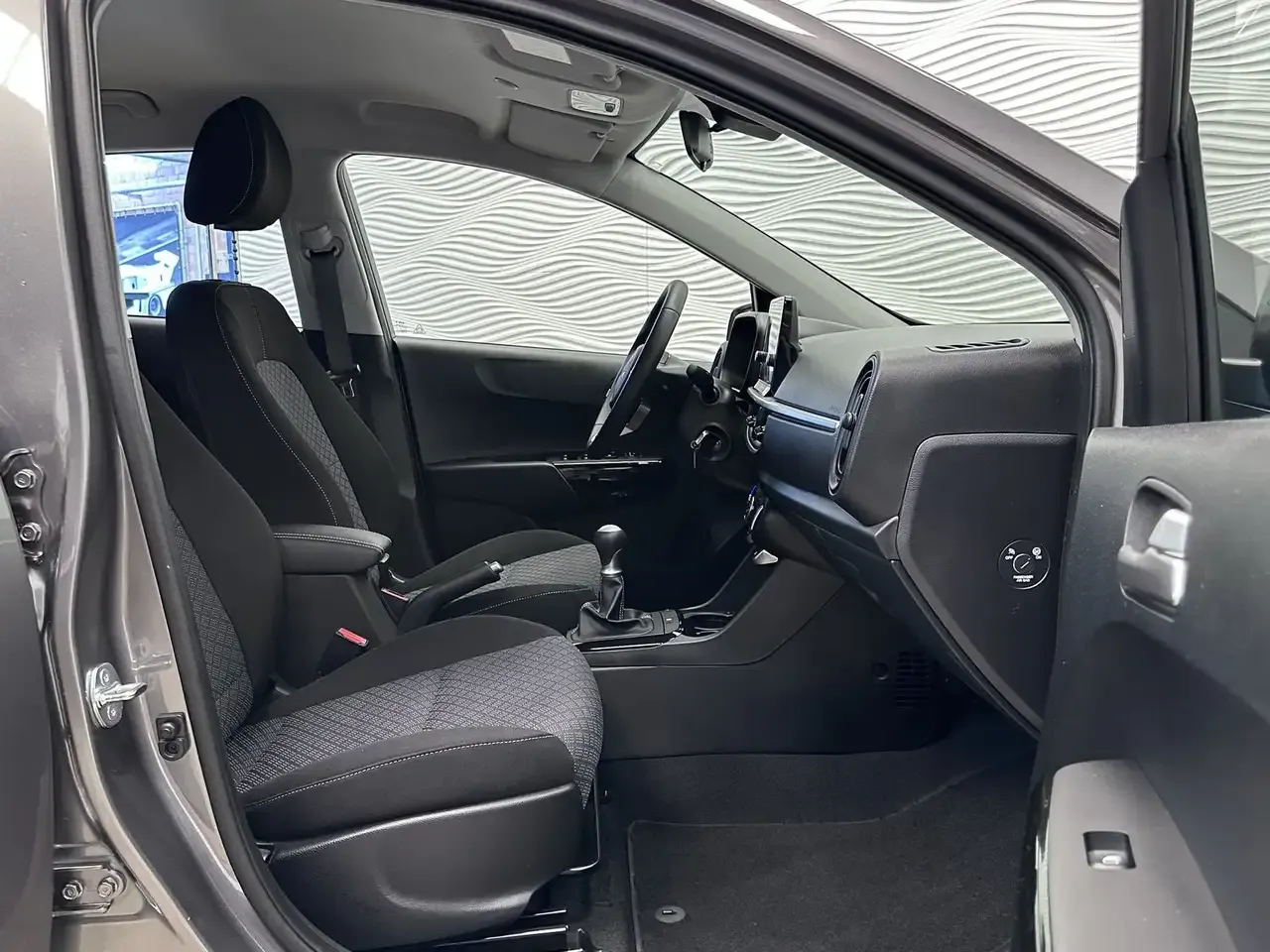 Kia Picanto - 17