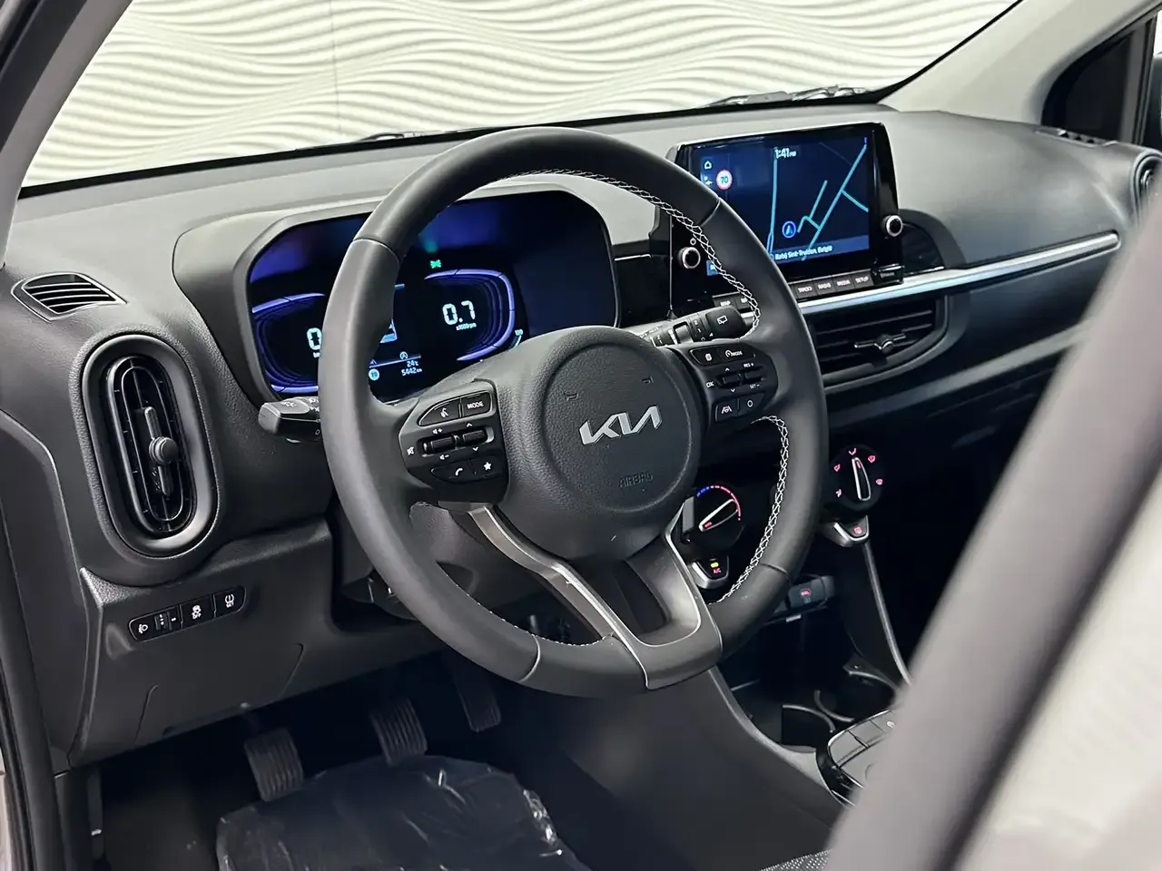 Kia Picanto - 19