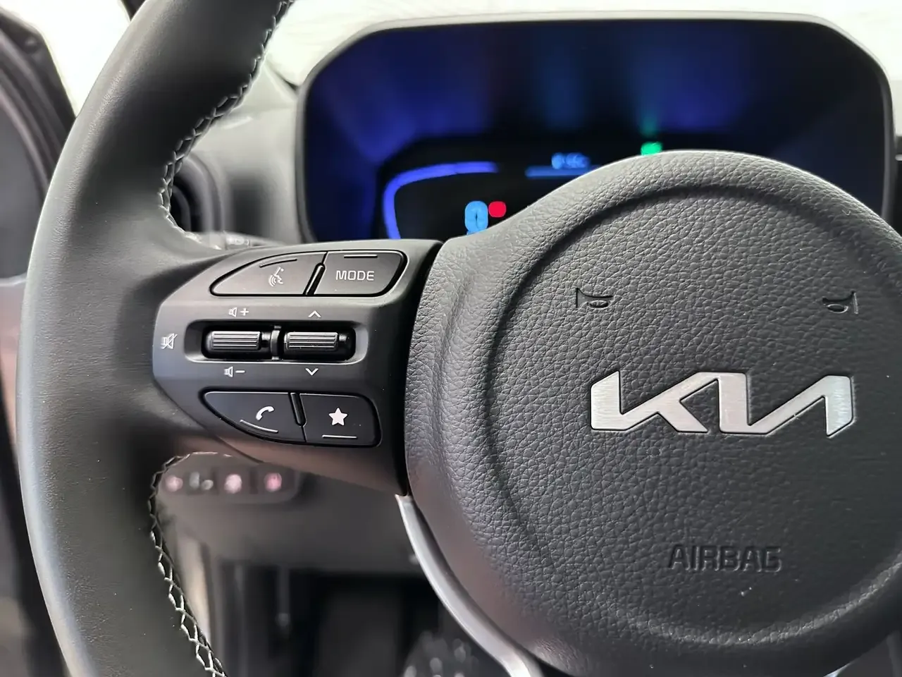 Kia Picanto - 22
