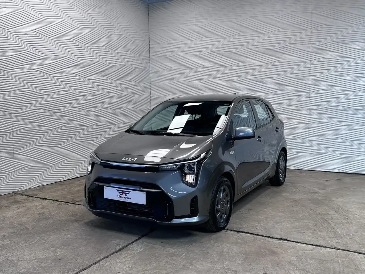 Kia Picanto - 3