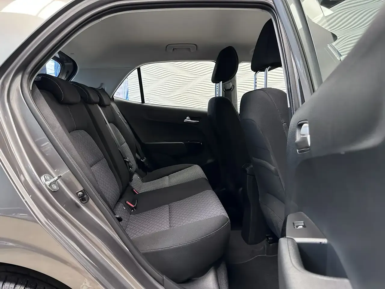 Kia Picanto - 31