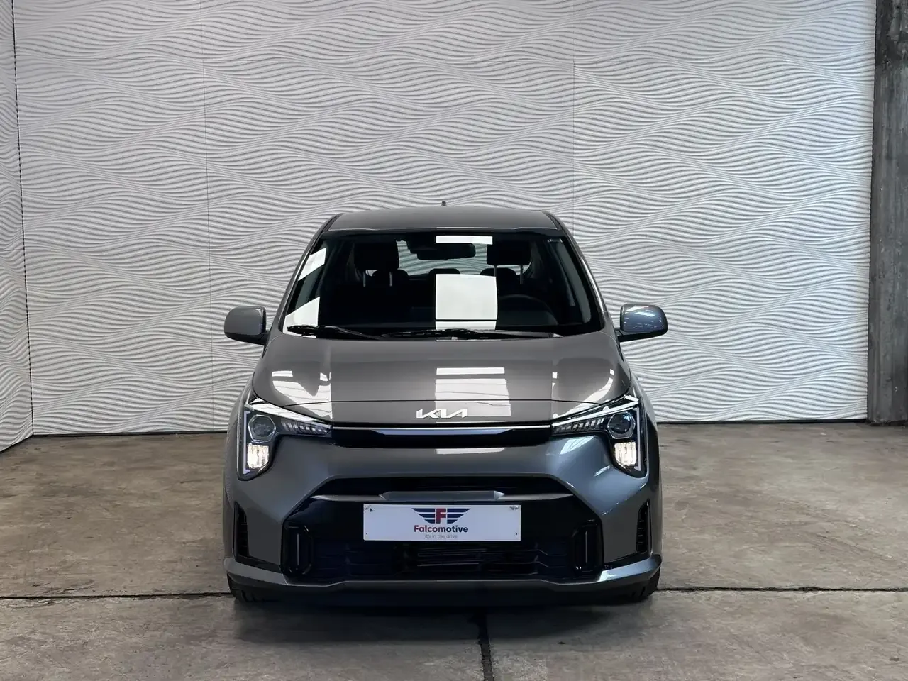 Kia Picanto - 5