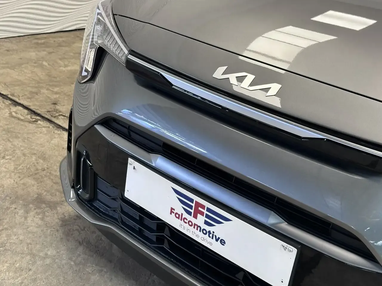 Kia Picanto - 6