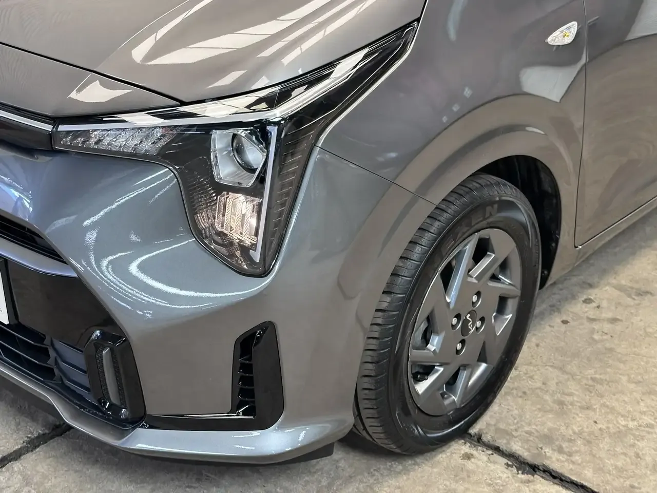 Kia Picanto - 7