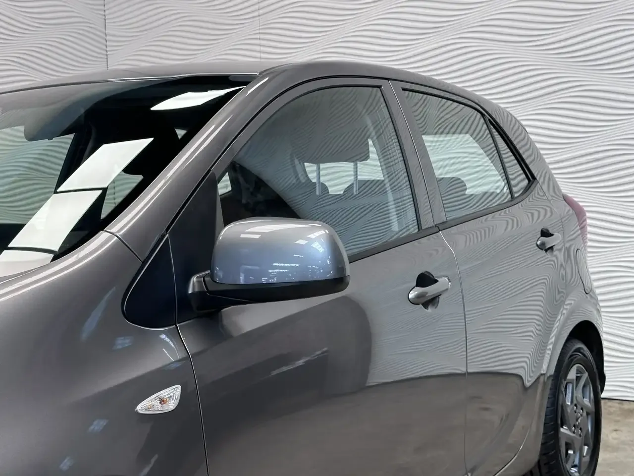 Kia Picanto - 8