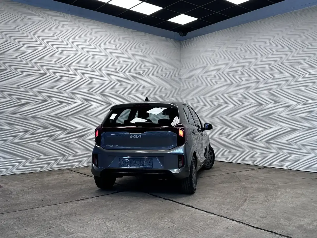 Kia Picanto - 10