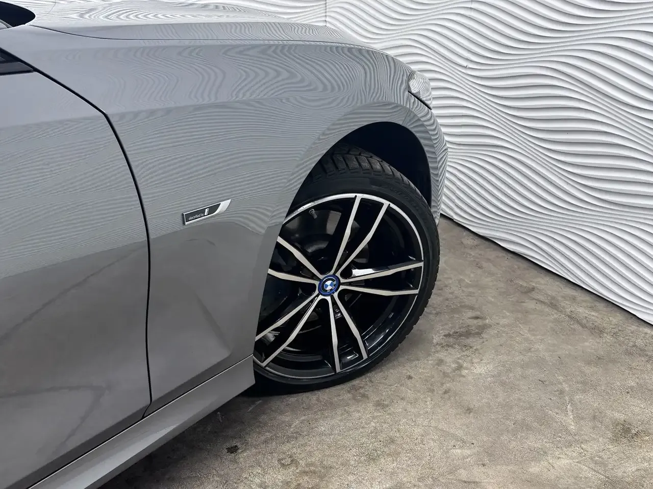 BMW 320 - 13