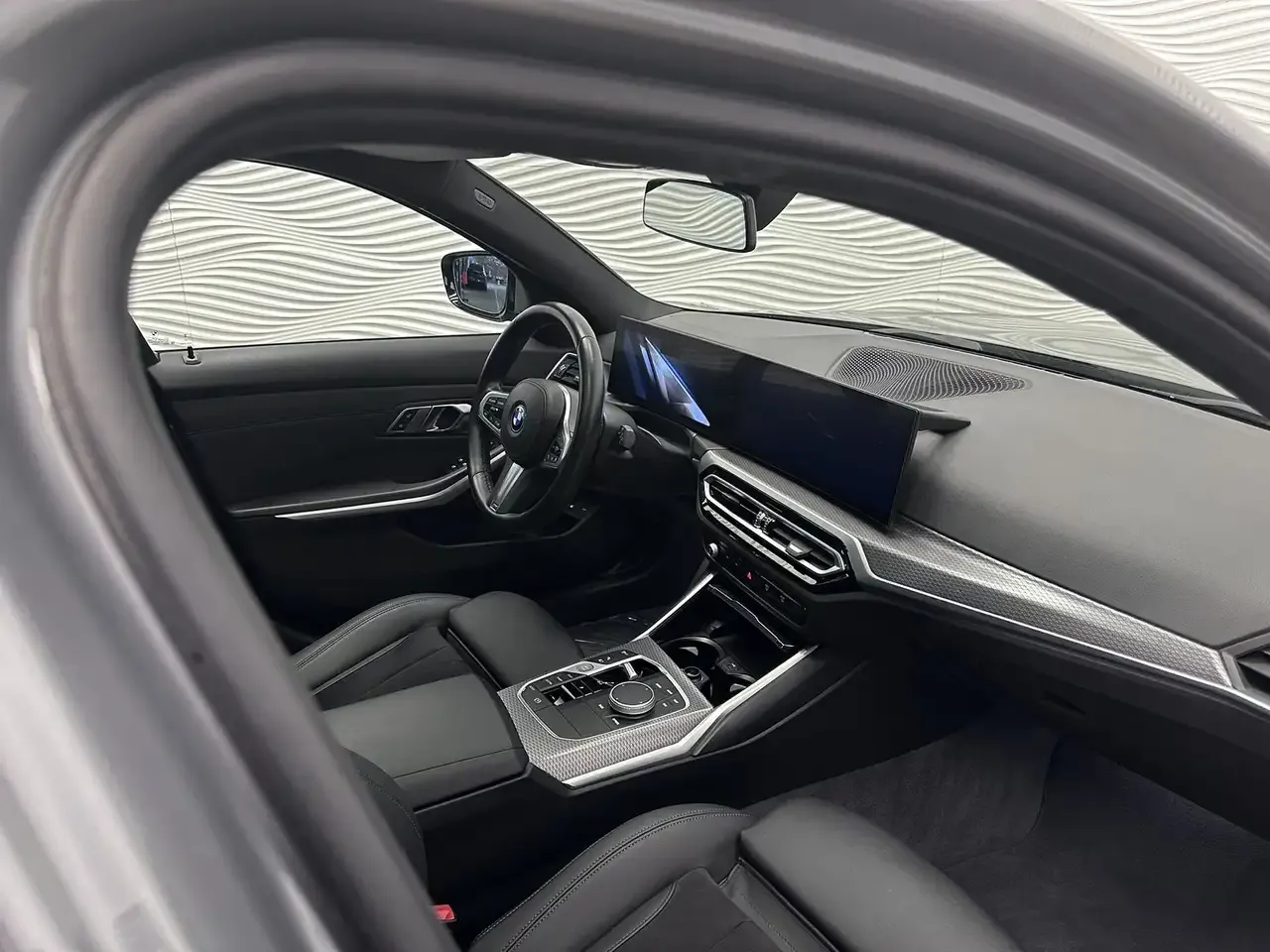 BMW 320 - 17
