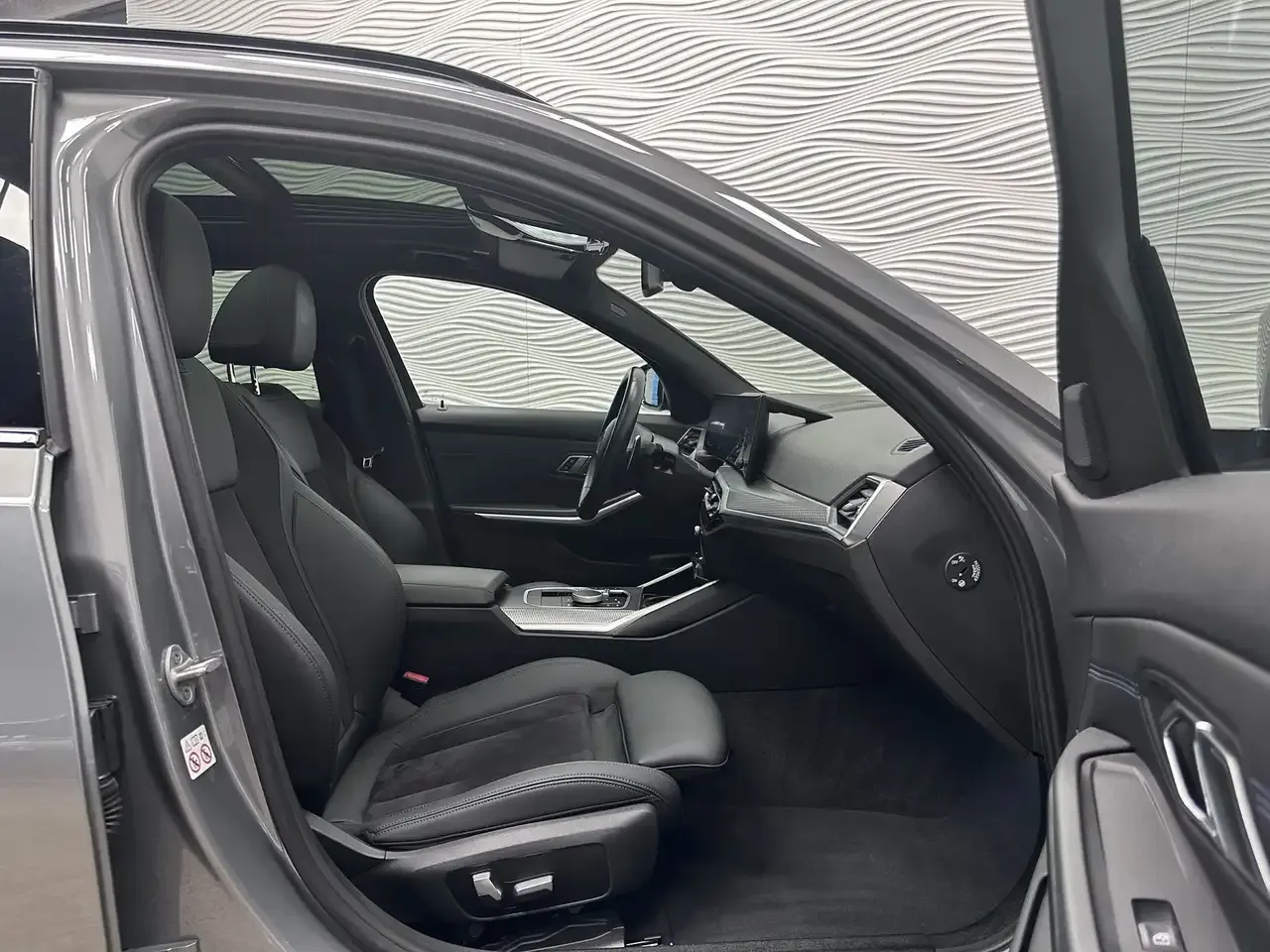 BMW 320 - 18