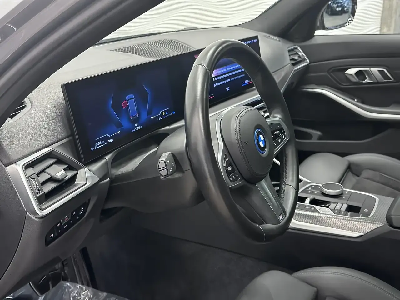 BMW 320 - 22