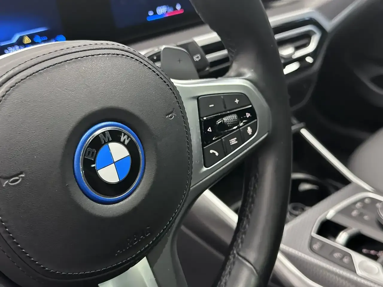 BMW 320 - 25