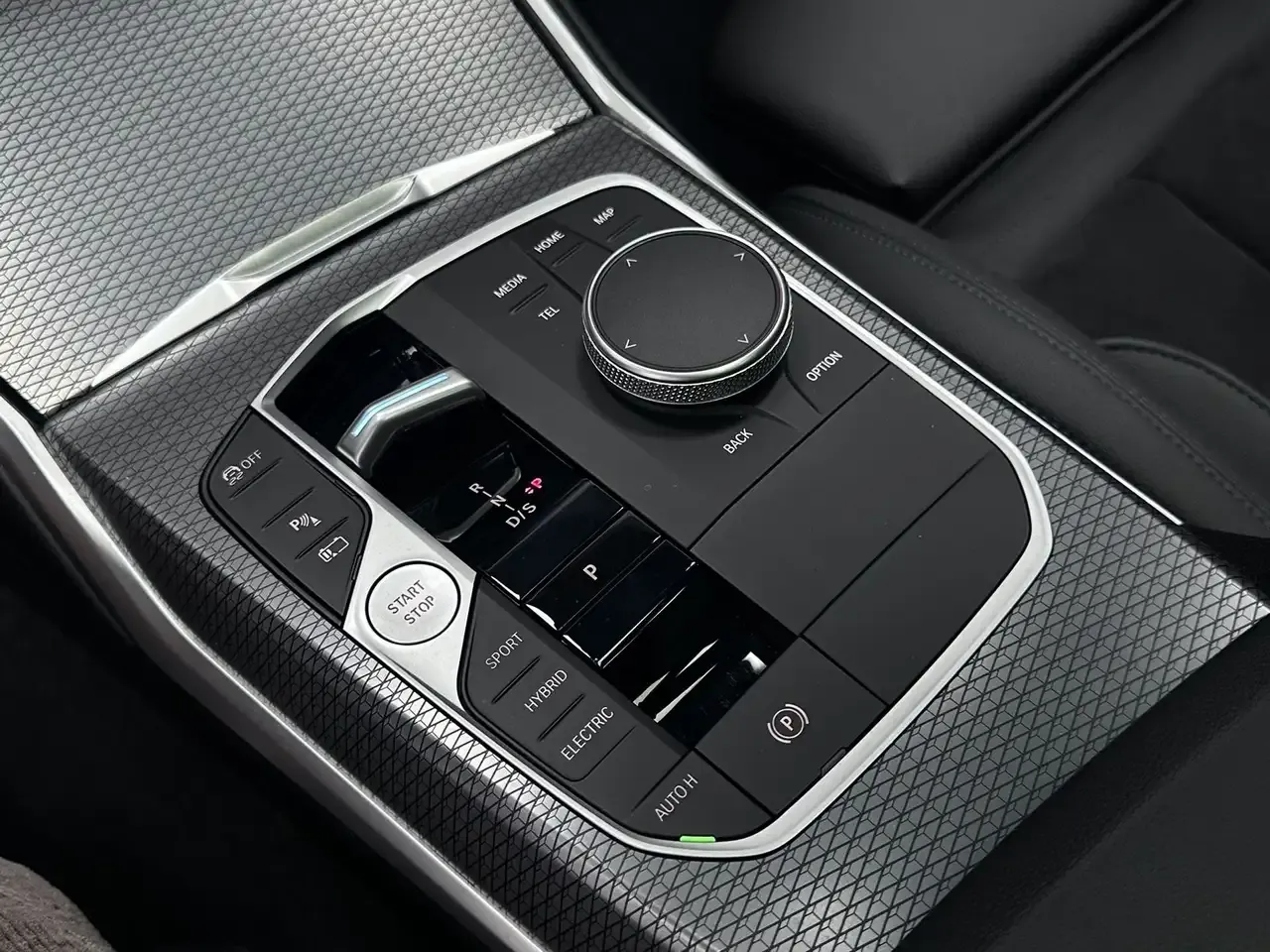 BMW 320 - 29