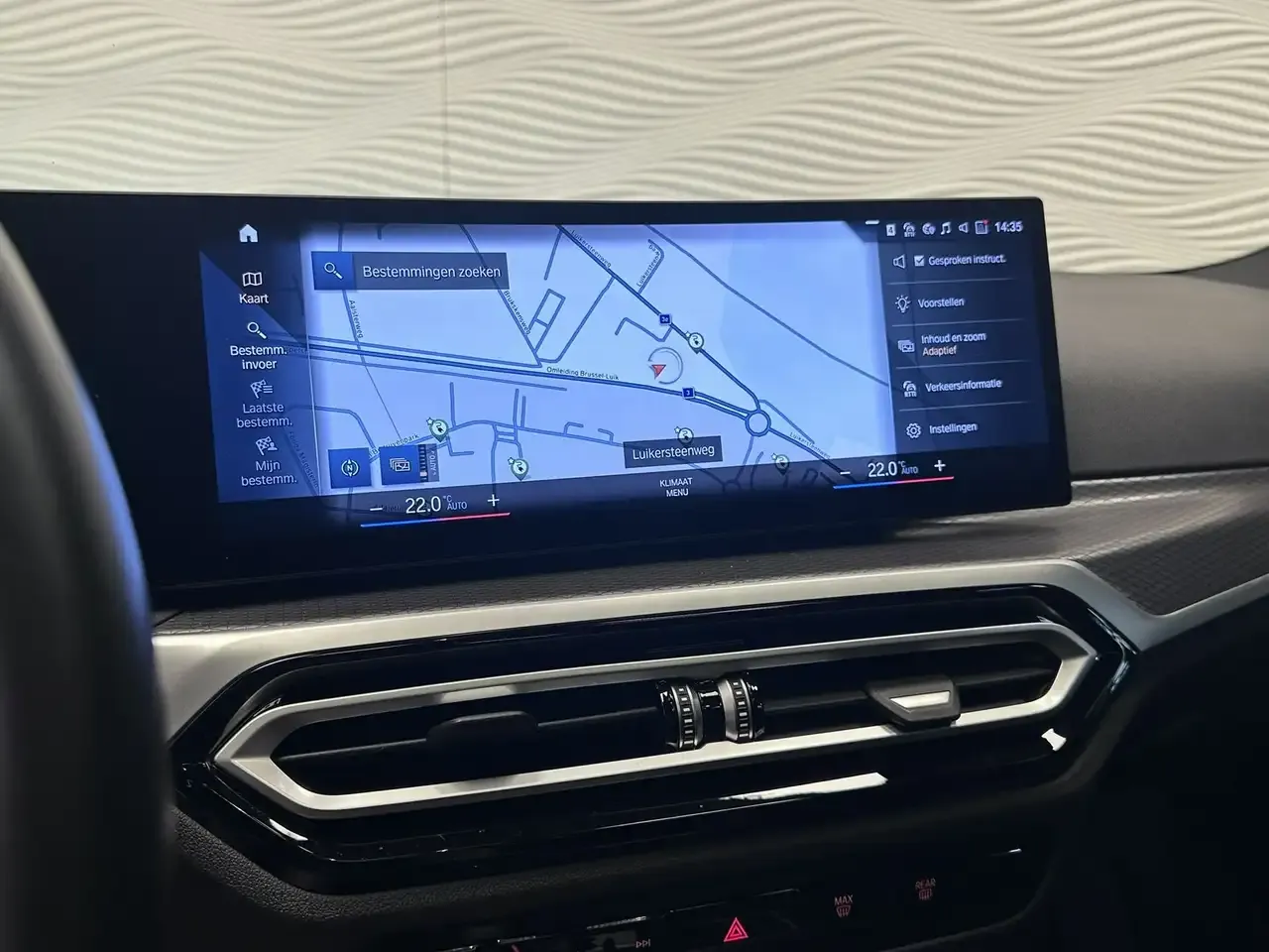 BMW 320 - 30