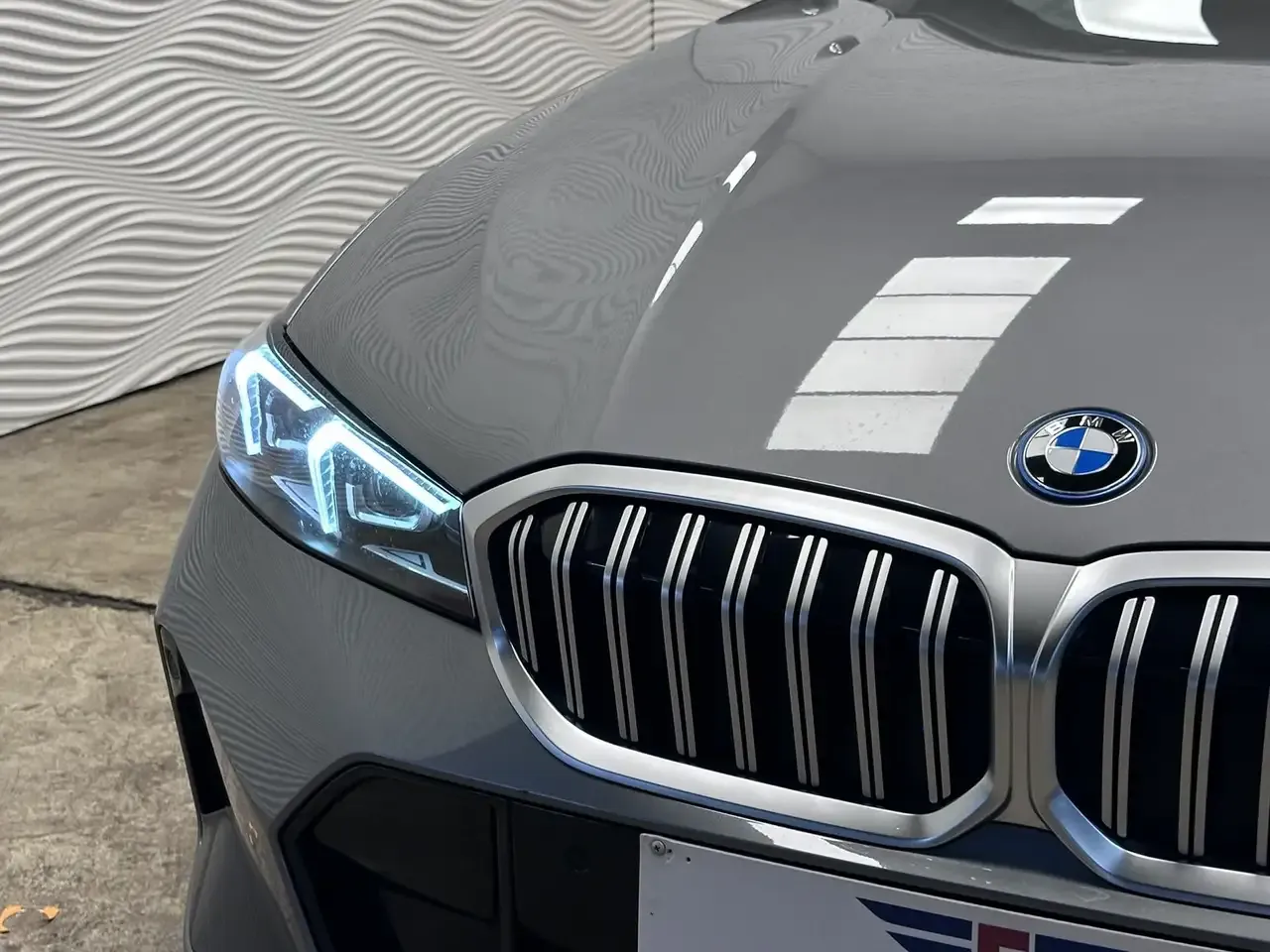 BMW 320 - 6