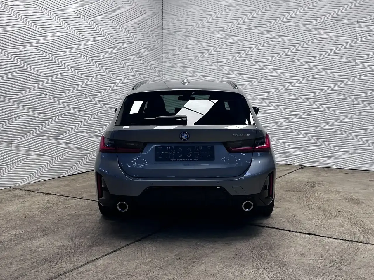 BMW 320 - 10