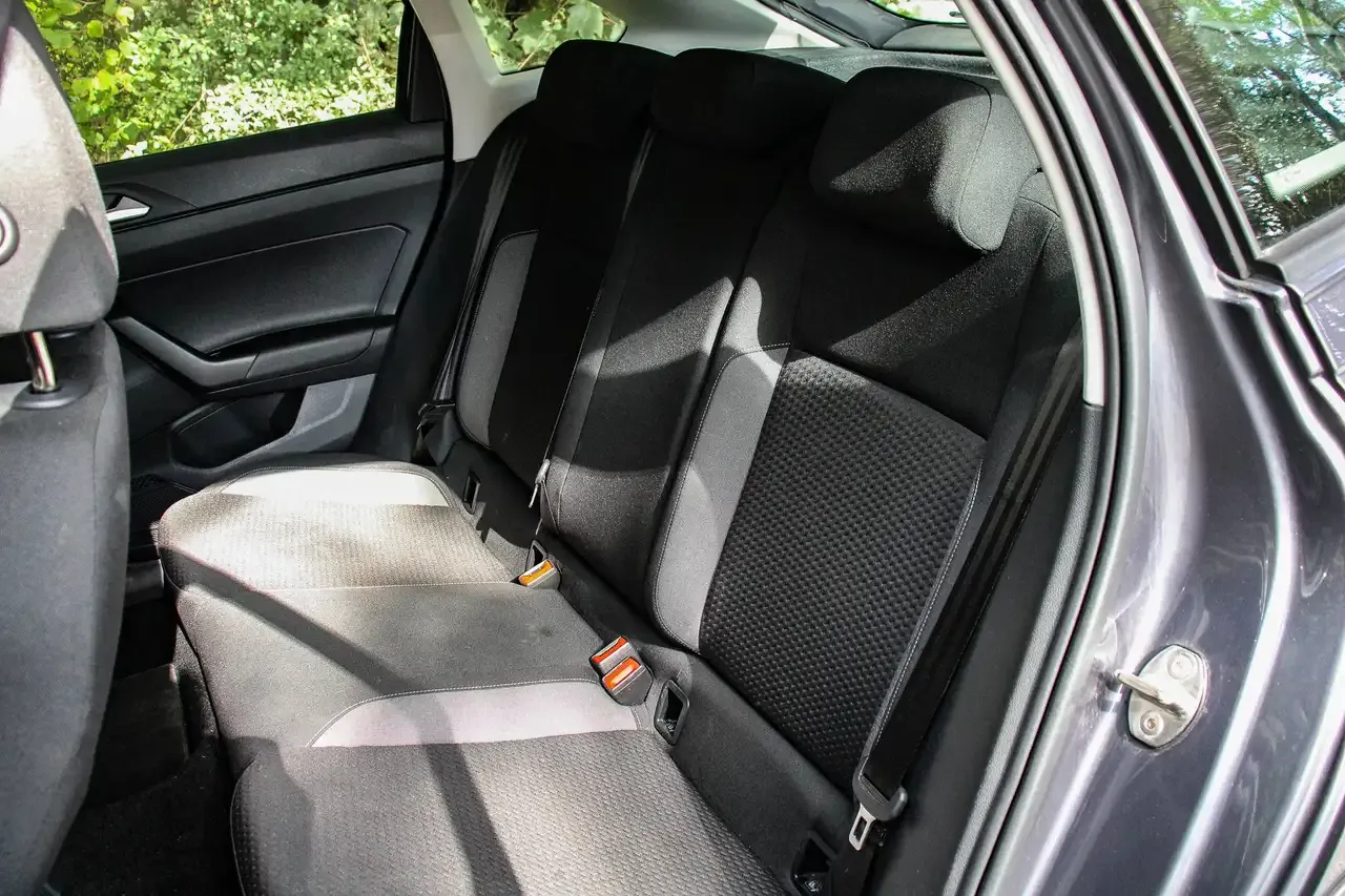 Volkswagen Taigo - 15