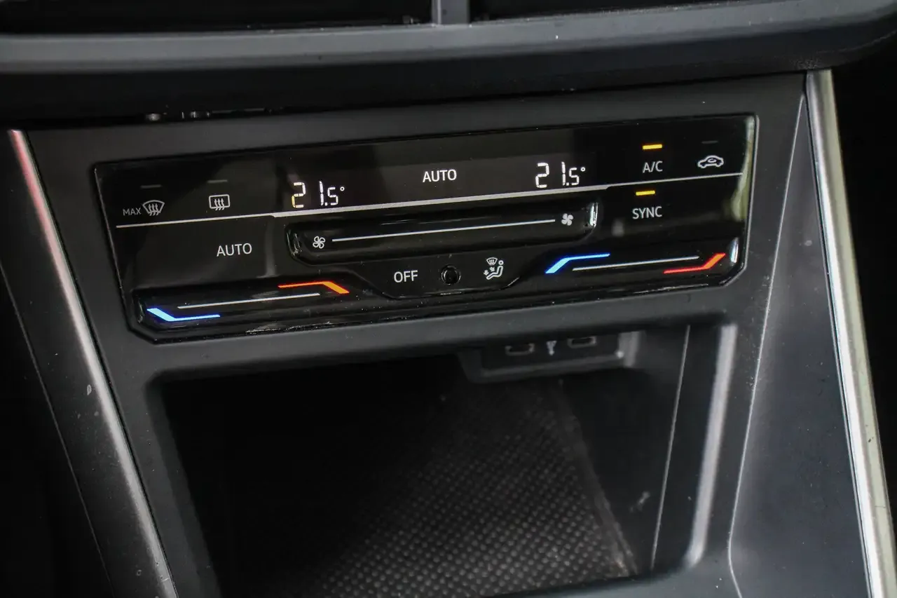 Volkswagen Taigo - 16