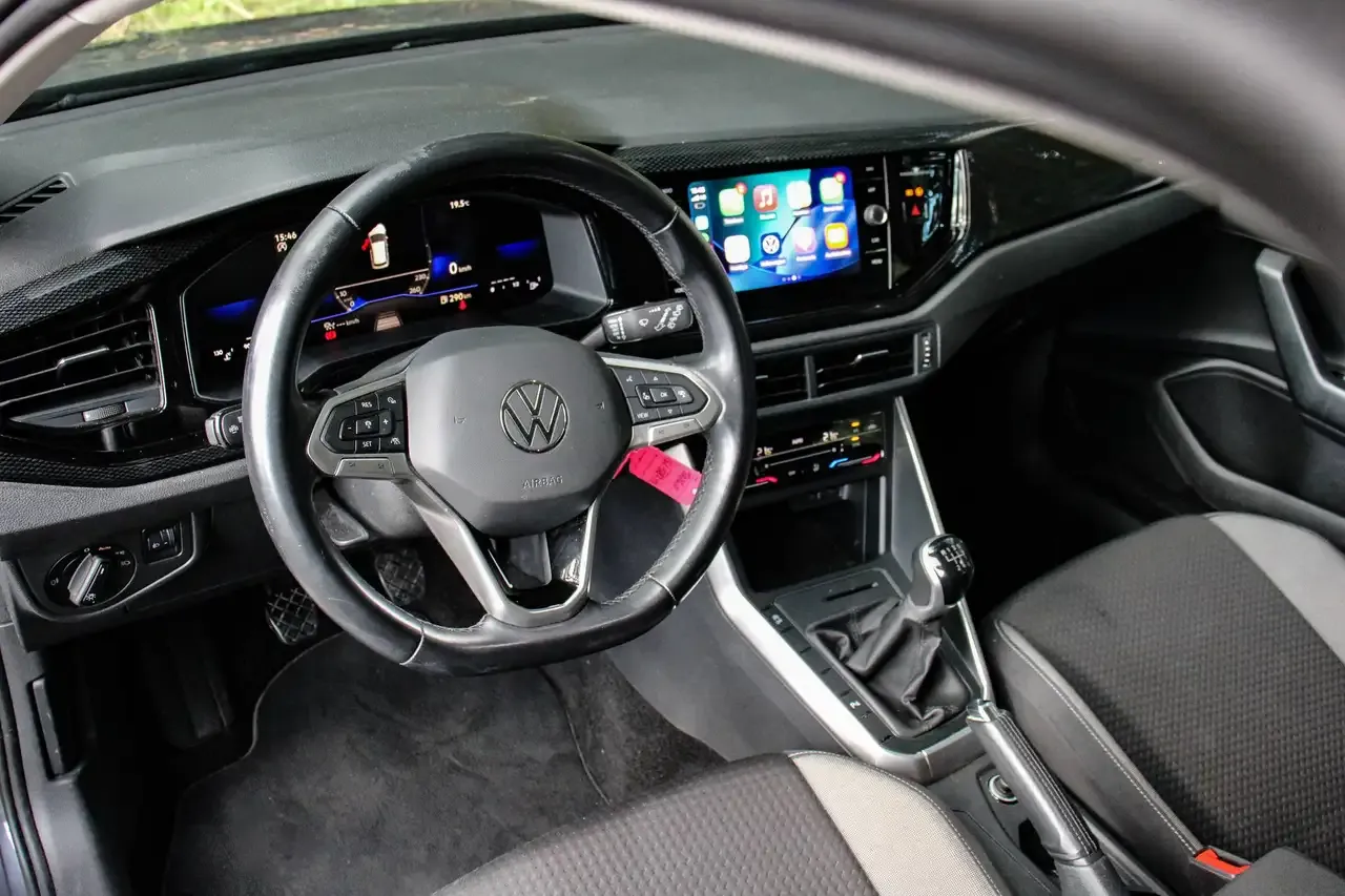 Volkswagen Taigo - 9